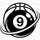 9球直播官方Logo